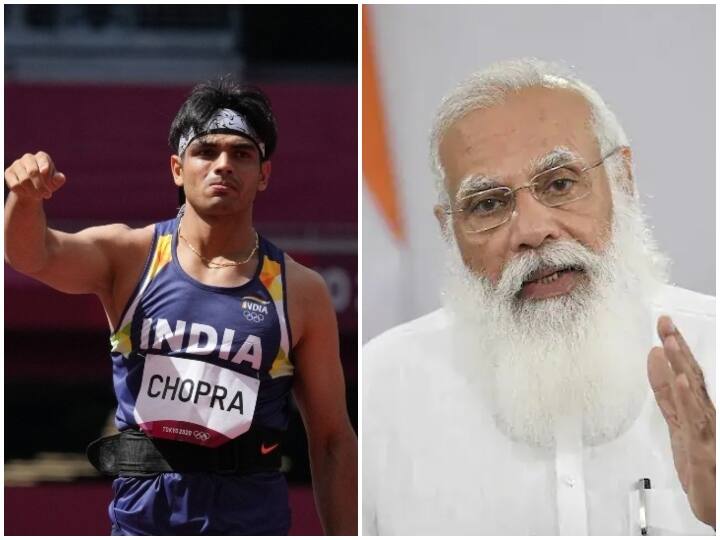 WATCH | PM Modi's Heart-Warming Call To Neeraj Chopra As He Congratulates Olympic Gold Medalist For Making India Proud WATCH | PM Modi's Heart-Warming Call To Neeraj Chopra As He Congratulates Olympic Gold Medalist For Historic Win