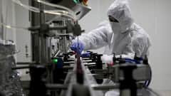 Corona Virus: కొలెస్ట్రాల్ మందులతో కోవిడ్‌కు చెక్.. తాజా అధ్యయనంలో వెల్లడి