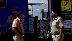 Mumbai bomb scare: Security beefed up at 3 railway stations post the hoax call