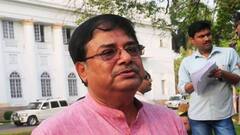 Tripura: ত্রিপুরায় তৃণমূলের উপর হামলা, দিনহাটার হুমকি উদয়নের