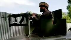 J&K: Encounter underway in Budgam; 1 militant killed by Security Forces