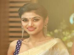 Actress Oviya helen pics | சென்னை செந்தமிழ் மறந்தேன் உன்னாலே - ஓவியா  போட்டோஷூட்