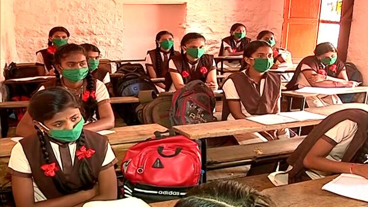 Haryana: Know why over 2 lakh students switch from private to govt schools details inside ભાજપ શાસિત આ રાજ્યમાં બે લાખ વિદ્યાર્થીએ ખાનગી શાળા છોડી સરકારી સ્કૂલમાં લીધો પ્રવેશ, જાણો વિગત