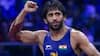 Bajrang Punia ने जीता Bronze Medal, 8-0 से कजाकिस्तान के पहलवान को हराया | Tokyo Olympics