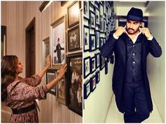 Inside Star Homes: शाहरुख खान से लेकर अर्जुन कपूर तक, इन 5 सेलेब्स के घरों में है एक कॉमन फीचर