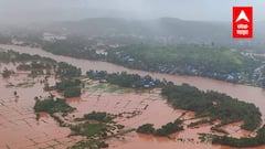 लहरी हवामानामुळे राज्यातील 36 पैकी 24 जिल्ह्यांतील शेती धोक्यात; ICAR चा अहवाल ABP Majha