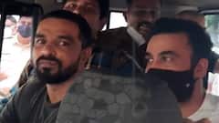 Raj Kundra : पॉर्न फिल्म प्रकरणात राज कुंद्राला दणका, हायकोर्टानं जामीन अर्ज फेटाळला