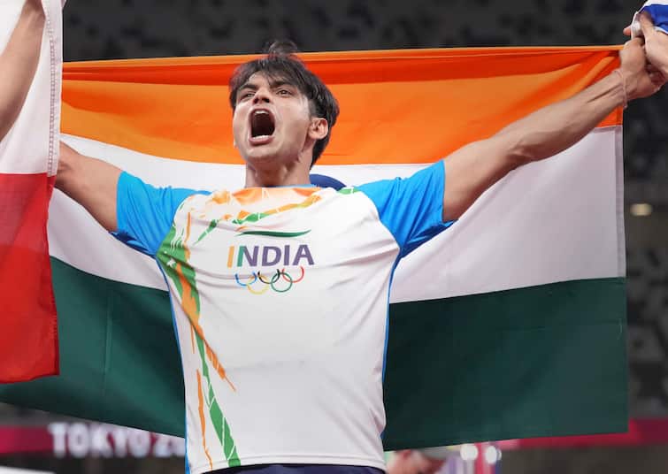 Neeraj Chopra winning gold medal It feels unbelievable, proud moment for me my country India Wins Gold: অবিশ্বাস্য! আমার ও দেশের জন্য গর্বের মুহূর্ত, বললেন নীরজ