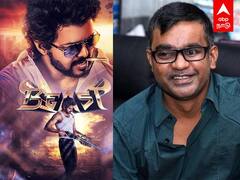 Beast Movie Update : இது நம்ம லிஸ்ட்லேயே இல்லையே! - விஜயுடன் இணையும் செல்வராகவன் | Beast | Vijay | Selvaraghavan | Nelson