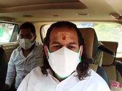 Bihar Politics: छात्र RJD की बैठक कल, तेज प्रताप यादव कार्यकर्ताओं को करेंगे संबोधित