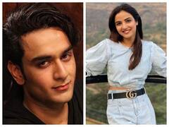 Jasmin Bhasin से Vikas Gupta तक, Bigg Boss का हिस्सा बनकर मिली इन 5 कलाकारों को पहचान