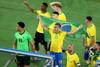 Brazil Wins Football Gold: স্পেনকে হারিয়ে পরপর দু’বার অলিম্পিক্স ফুটবলে সোনা ব্রাজিলের