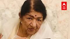 Neeraj Chopra Gold Medal : गानसम्राज्ञी लता मंगेशकरांकडून नीरज चोप्राचं ऑलिम्पिकमधील यशाबाबत अभिनंदन