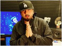 Honey Sing: हनी सिंह ने पत्नी के आरोपों को झूठा करार दिया, कहा- 'दुखी हूं लेकिन कानून पर पूरा भरोसा है'