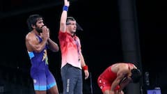 TOP 50 : महत्त्वाच्या 50 बातम्यांचा वेगवान आढावा : पैलवान Bajrang Puniya ला कांस्यपदक : ABP Majha