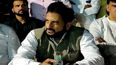 Imtiyaz Jaleel : 'राजकीय दबावाखाली पोलीस टार्गेट करताहेत', खासदार इम्तियाज जलील यांचा आरोप ABP Majha