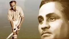 Rajiv Gandhi Khel Ratna अवॉर्ड का नाम बदले पर घमासान, कांग्रेस ने BJP पर तंज कसते हुए कर दी ये मांग