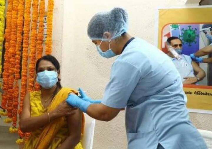Covid Vaccine: 10 crore doses were given in the last 20 days in the country ANN Explained: देश में कोरोना टीकाकरण ने पकड़ी रफ्तार, पिछले 20 दिनों में लगी 10 करोड़ डोज