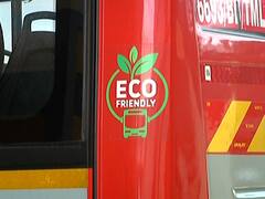 In Pics | मुंबईकरांचा प्रवास सुखकर करणारी पर्यावरणस्नेही  इलेक्ट्रिक बेस्ट बस नेमकी कशी आहे? पाहा फोटो