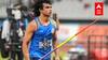 Neeraj Chopra Gold Medal : नीरज चोप्राने घडवला इतिहास, भालाफेकीत भारताला सुवर्णपदक #Olympics2020