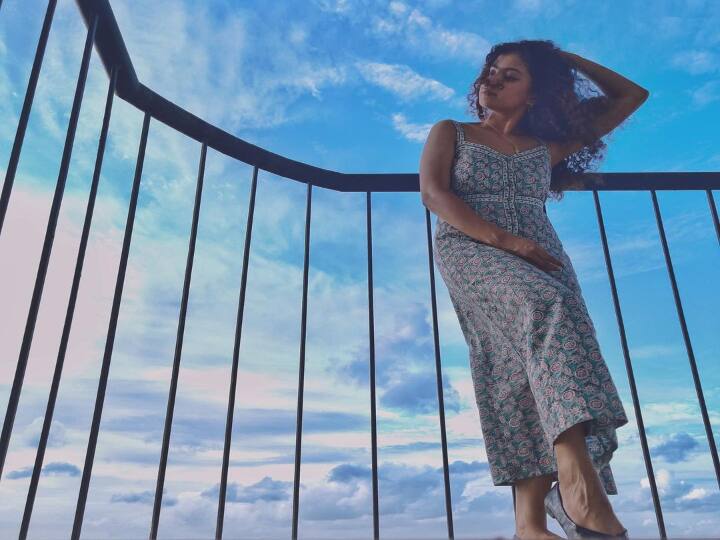 மூன்று வருடங்கள் மற்றும் நான்கு படங்களின் இடைவெளியில், பென் மலையாள சினிமாவின் ஒவ்வொரு பெண்ணாக தனக்கென்ற ஒரு இடத்தை பிடித்து உள்ளார்