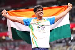 Tokyo Olympics: I aim to achieve 90-m mark soon: Neeraj Chopra