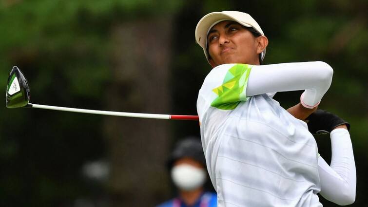 Tokyo Olympics 2020 Day 15: Golfer Aditi Ashok Heartbreak as She Finishes 4th In Women's Individual Golf Tokyo Olympics 2020: টোকিও অলিম্পিক্সে গল্ফে পদক হাতছাড়া অদিতি অশোকের