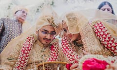 PICS | Neetu Kapoor Attends ‘Chehre’ Director Rumi Jaffery’s Daughter’s Wedding