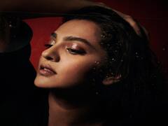 Parvathy Thiruvothu  pics| பார்வதி திருவொத்து போட்டோஷூட்