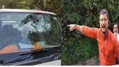 Tripura: ‘বিজেপি সরকারের পুলিশ দাঁড়িয়ে থেকে হামলাকারীদের নিরাপত্তা দিয়েছে’, ত্রিপুরাতে হামলার পর জানালেন সুদীপ রাহা