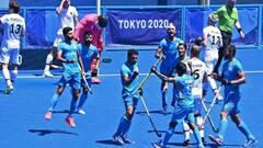 Exclusive: पिछले 2 सालों में कैसे Indian Hockey Team में हुआ इतना सुधार? | Simranjeet | Rupinder | Graham Reid