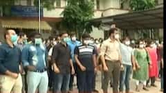 ફટાફટ: ગુજરાતમાં રાજકીય સ્થિરતા, અને પક્ષ વચ્ચે પણ યોગ્ય સંકલન, કોણે કર્યું નિવેદન?, જુઓ મહત્વના સમાચાર