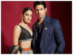 रास्ते में चलते हुए अचानक, Sidharth Malhotra ने Kiara Advani को उठा लिया गोद में, Video में देखें फिर क्या हुआ