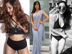 श्वेता बासु प्रसाद से लेकर रश्मि देसाई तक, ब्रेकअप के बाद इन अभिनेत्रियों ने किया गजब का ट्रांसफोर्मेशन