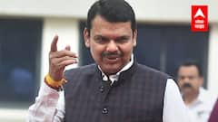 Devendra Fadnavis on MNS-BJP Alliance : 2024 ला आमचं एकच इंजिन असणार आहे : देवेंद्र फडणवीस