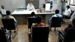 તાપી જિલ્લા યુથ કોગ્રેસની યોજાઇ બેઠક, રેલ રોકો આંદોલન રાખ્યું મોકૂફ