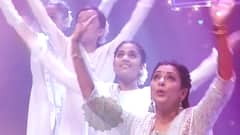 Anupamaa wins hearts with her mesmerising dance performance