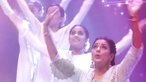 Anupamaa wins hearts with her mesmerising dance performance