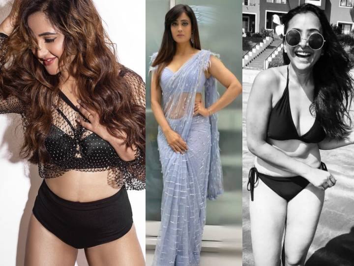 रिलेशनशिप में अलगावा हर किसी के लिए एक दुख स्थिति होती है. ये लोगों को निराश कर देता है और थका देता है. सारी इमोशनल एनर्जी छीन लेता है. ऐसा ही कुछ टीवी की दुनिया में का कर रही एक्ट्रेस के साथ भी हुआ. ब्रेकअप और तलाक जैसी चीजों ने उन्हें तोड़ दिया. जिससे वह अपनी खुद की देखभाल नहीं कर वाई. लेकिन जैसे ही वह इससे बाहर आईं उन्होंने अपने में बेहतरीन ट्रांसफोर्मेशन किया. यहां हम आपको ऐसी ही एक्ट्रेस के बारे में बता रहे हैं.