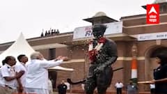 Khel Ratna Award : खेलरत्न पुरस्काराचं नामांतर आणि नवा वाद, केंद्राच्या निर्णयामुळे विरोधक आक्रमक