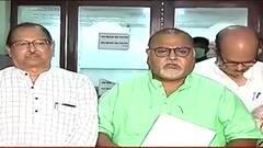 Morning Top News: রাজ্যে বিধানসভা উপনির্বাচনের জন্য মুখ্য নির্বাচনী আধিকারিকের কাছে তৃণমূল