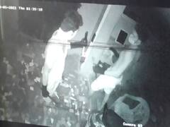 அரசு ஊழியர்கள் வீடுகளை குறி வைத்து அடுத்தடுத்து திருட்டு;  100 சவரன் தங்க நகை ‛அபேஸ்’