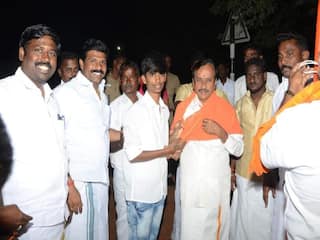 பழச்சாறு கொடுத்து பாலியல் வன்கொடுமை - ஹெச்.ராஜாவின் தீவிர ஆதரவாளர் மீது வழக்குப்பதிவு