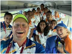 भारतीय महिला हॉकी टीम के कोच शोर्ड मारिन ने दिया इस्तीफा, कहा- ओलंपिक आखरी टूर्नामेंट था