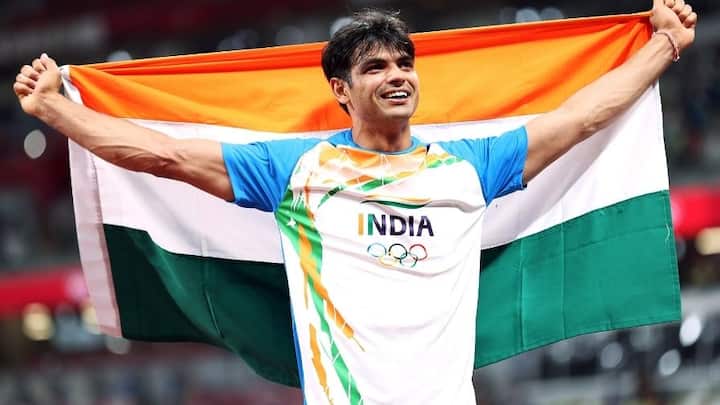 Tokyo Olympics 2020, Neeraj Chopra and Indian Hockey team set to return on Monday evening Tokyo Olympics 2020: नीरज चोपड़ा सोमवार शाम पांच बजे इंडिया पहुंचेंगे, भारतीय हॉकी टीम भी होगी साथ