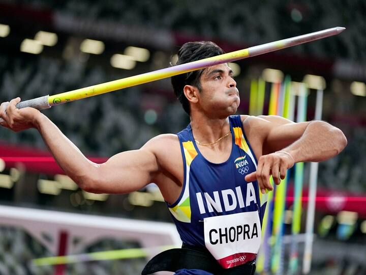 Neeraj boosted India's medal hopes by qualifying for the final with a throw of 86.65m in the first attempt of the qualification round itself. (AP/PTI Photo)