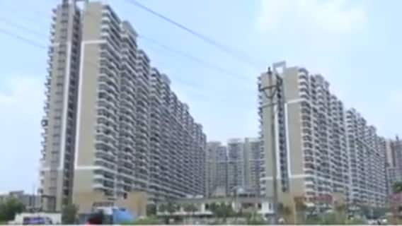 Uttar Mange Pradesh: मकान का सपना.. कब होगा अपना ?