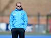 Sjoerd Marijne Resigns : இந்திய மகளிர் ஹாக்கி பயிற்சியாளர் திடீர் ராஜினாமா