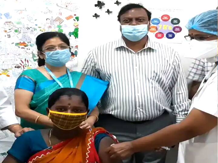 விழுப்புரம் : புதிதாக 28 பேருக்கு உறுதியானது கொரோனா! coronavirus 28 new corona cases with 0 death in last 24 hours in villupuram விழுப்புரம் : புதிதாக 28 பேருக்கு உறுதியானது கொரோனா!