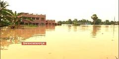 Howrah Flood Situation: আমতা, উদয়নারায়ণপুরে বন্যা পরিস্থিতির কিছুটা উন্নতি, ত্রাণ নিয়ে অভিযোগ